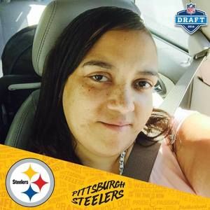 Meet your Posher, Keisha